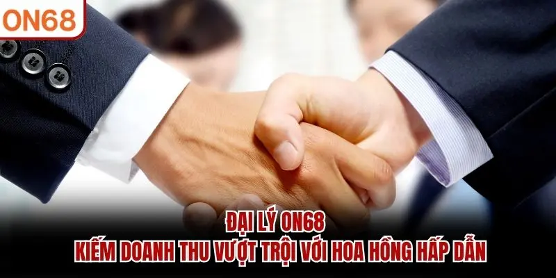 đại lý on68