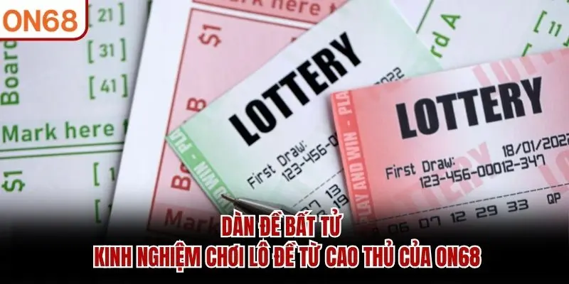 dàn đề bất tử