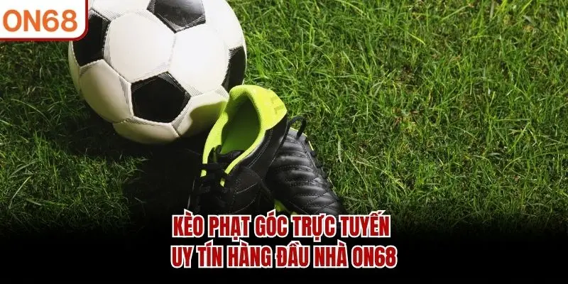 kèo phạt góc