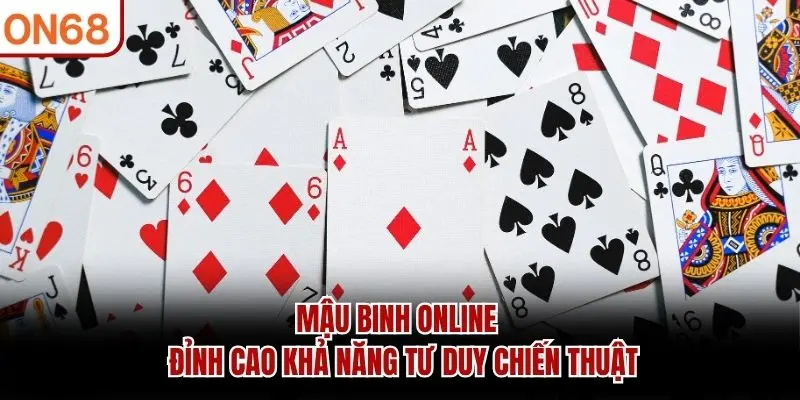 mậu binh online
