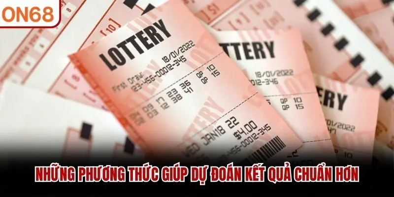 Những phương thức giúp dự đoán kết quả chuẩn hơn