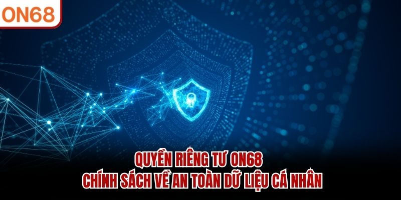 quyền riêng tư