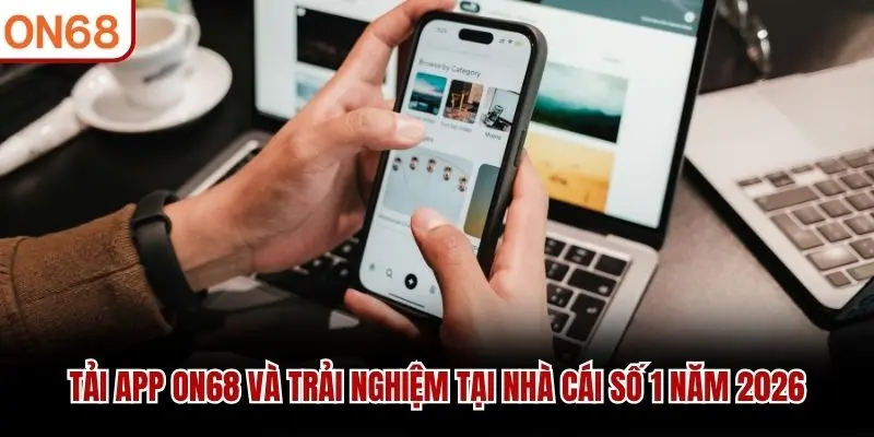 tải app on68