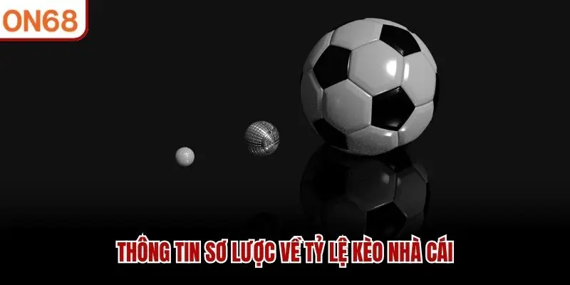 Thông tin sơ lược về tỷ lệ