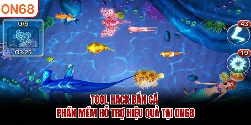 hack bắn cá